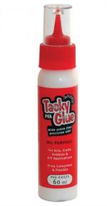 Hobbylim - Tacky Glue - 60ml.